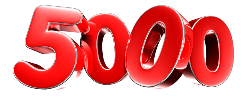 SLOT PULSA 5000